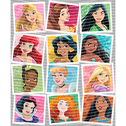Princess-PR 2100